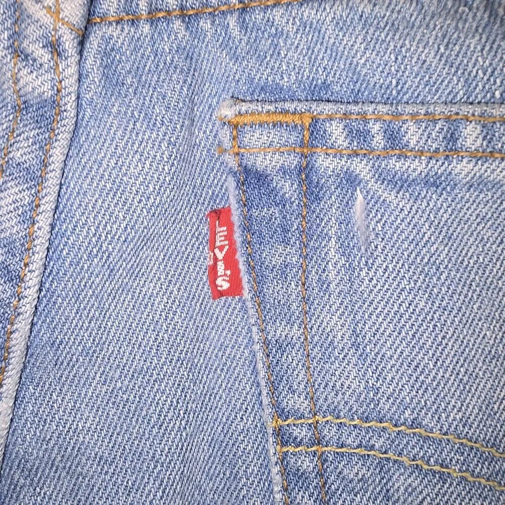 Levis product pair